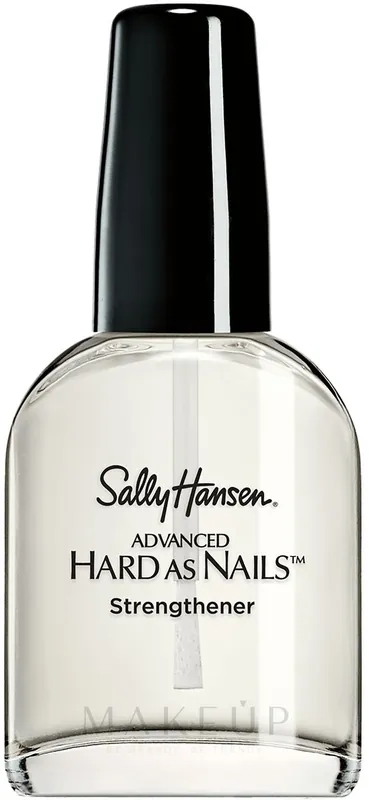 Nail Hardener - Nails