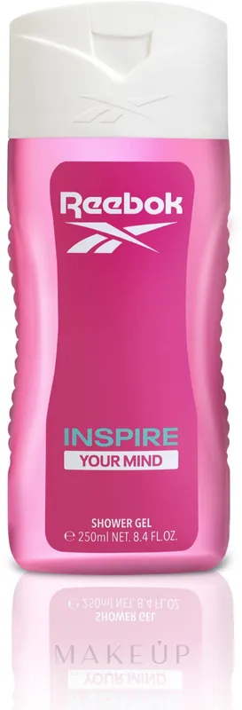 Shower Gel - Bath and Body