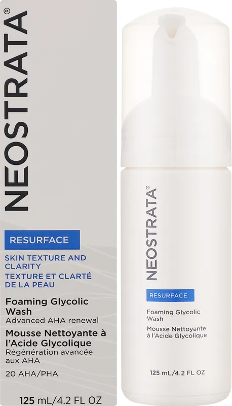 Cleansing Foam - Skin Care Products