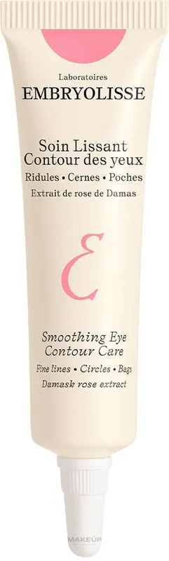 Smoothing Eye Cream - Skin Care Products