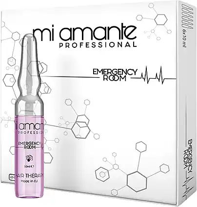 Hair Ampoules