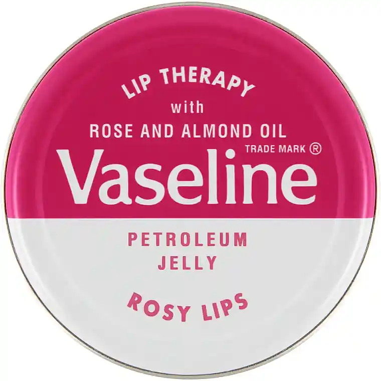 Lip Balm "Rose" - Skin Care Products