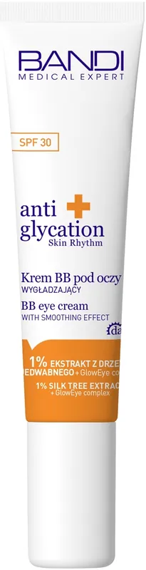 BB Cream for the Eye Area - Skin Care Products