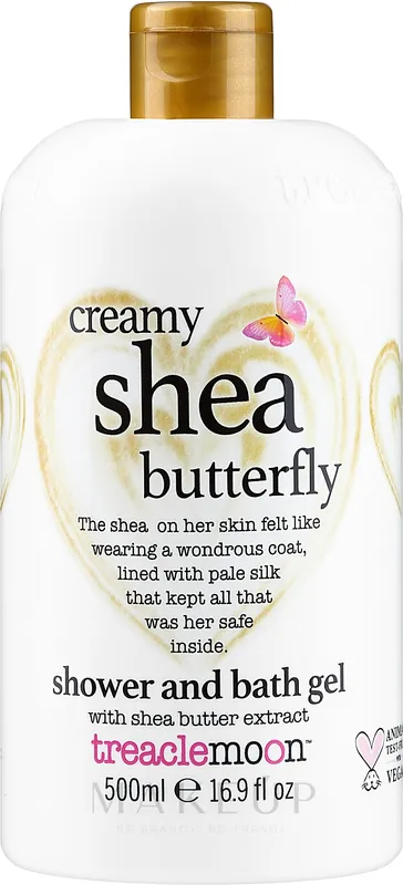 Shower Gel - Bath and Body