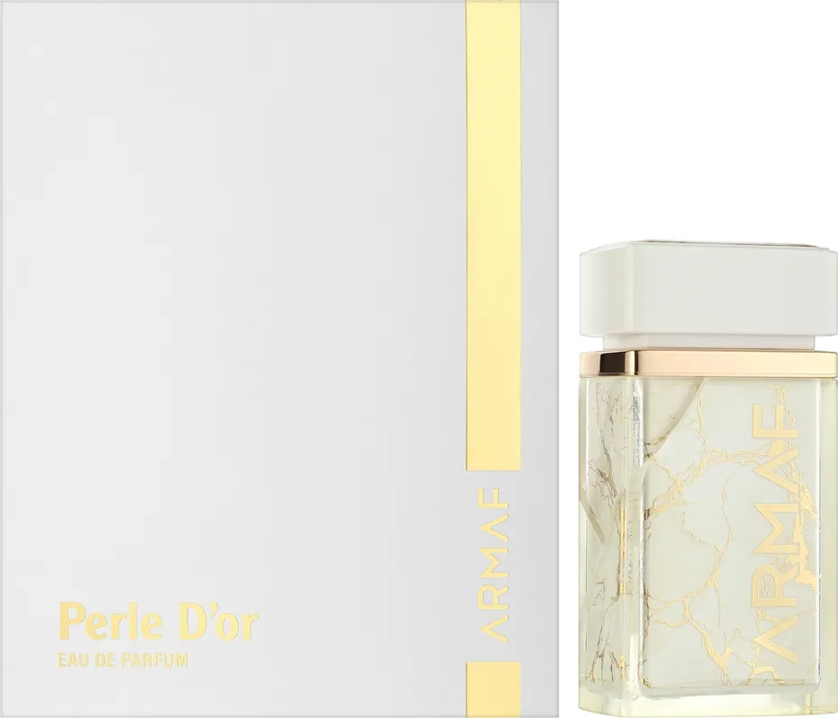 Armaf Perle D´or - Perfume