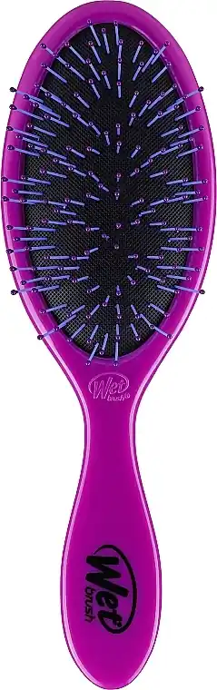 Hair Brush for Thick Hair - Accessories