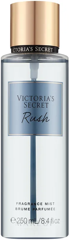 Perfumed Body Mist - Bath and Body