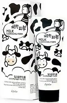 Milky Face Cleanser - Skin Care Products