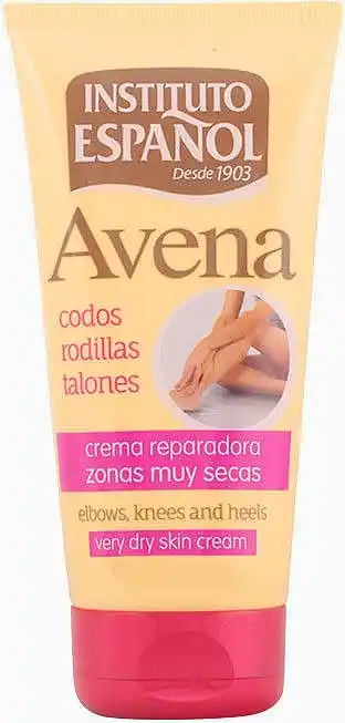 Body Cream for Extra Dry Skin - Bath and Body