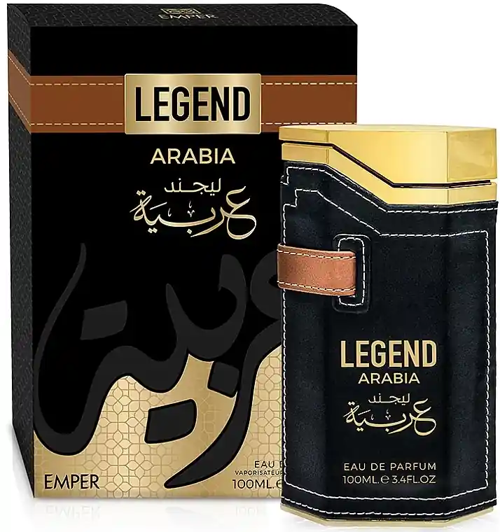 Emper Legend Arabia - Perfume