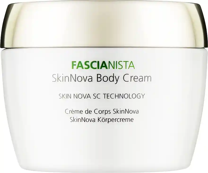 Rejuvenating Body Cream - Bath and Body