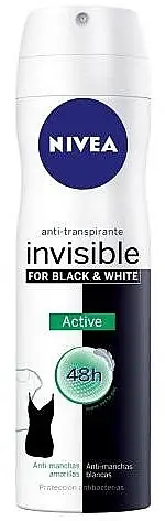 Deodorant Spray - Bath and Body