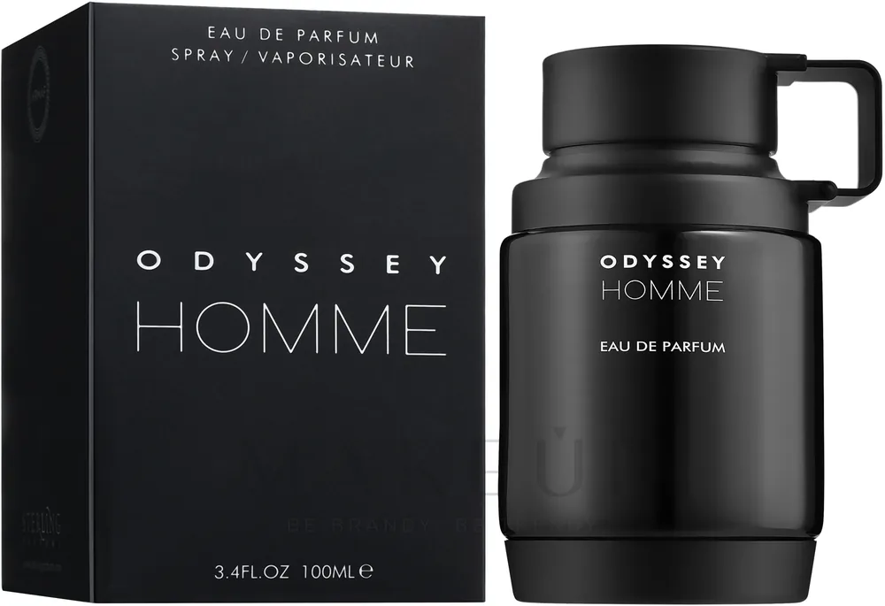 Armaf Odyssey Homme - Perfume