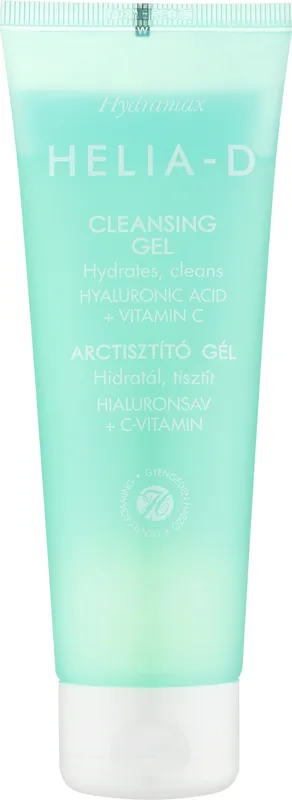 Face Cleansing Gel - Skin Care Products