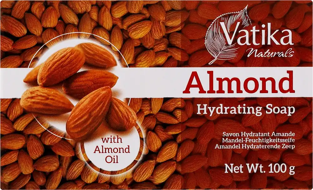 Almond Extract Soap - Bath and Body