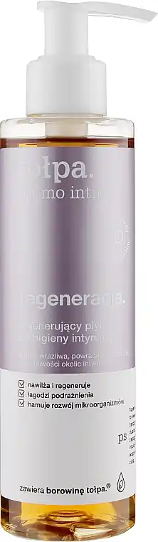 Intimate Hygiene Gel - Bath and Body