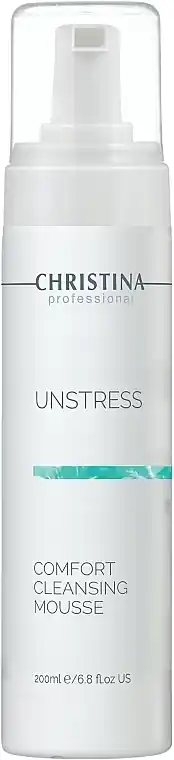 Cleansing Mousse - Skin Care Products