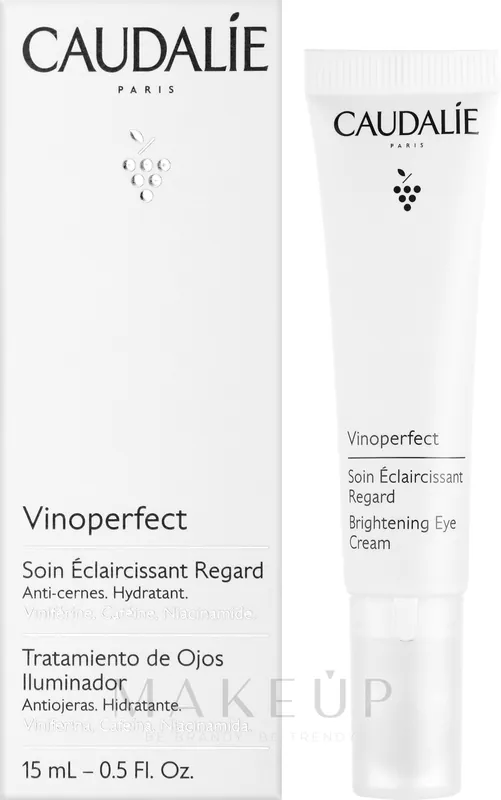 Brightening Eye Cream - Skin Care Products