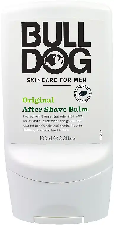 After Shave Balm - Men