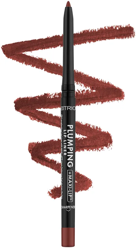 Catrice Plumping Lip Liner - Makeup