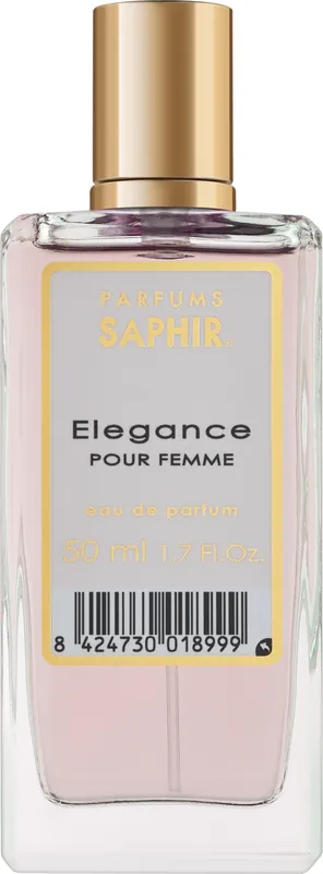Saphir Parfums Elegance - Perfume