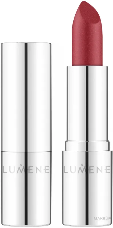 Lumene Luminous Moisture Lipstick - Makeup