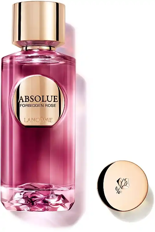 Lancome Absolue Forbidden Rose - Perfume