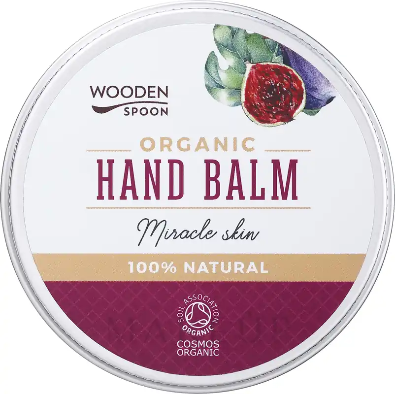 Hand Balm - Bath and Body