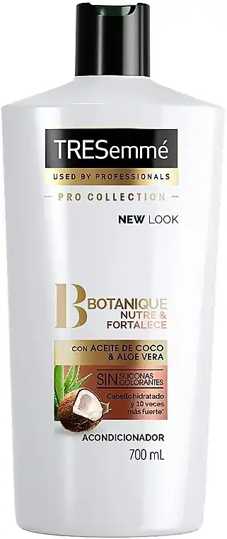 Repair Coconut & Aloe Conditioner - Hair
