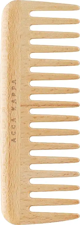 Hair Comb - Accessories