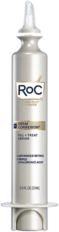 Retinol Anti-Wrinkle Face Serum