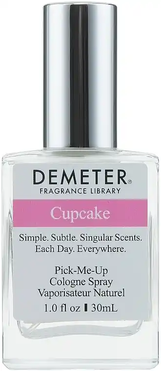 Demeter Fragrance Cupcake - Perfume