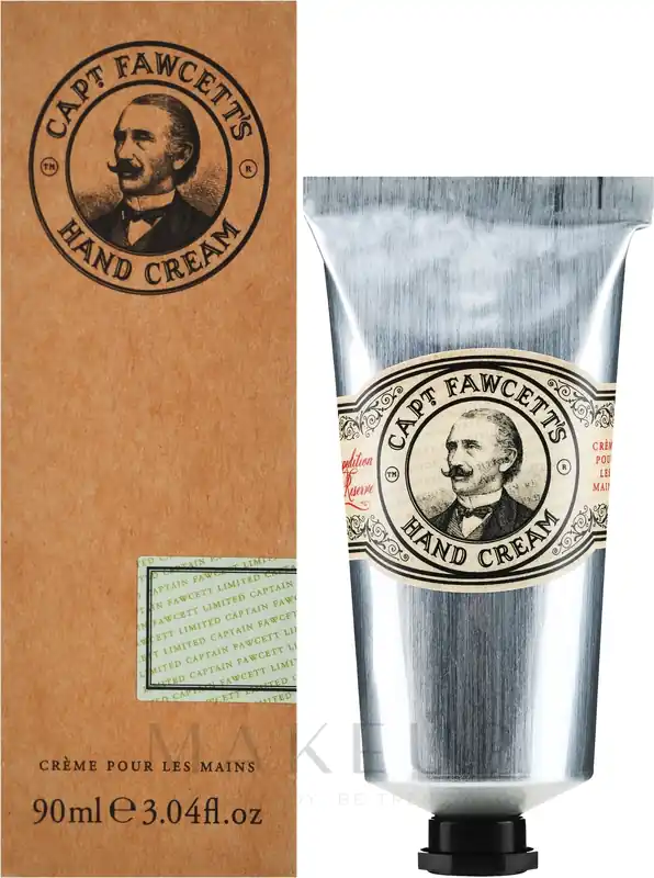 Hand Cream - Bath and Body