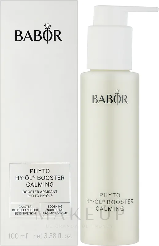 Phyto-Essence for Sensitive Skin