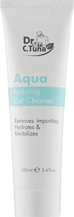 Cleansing Gel - Skin Care Products