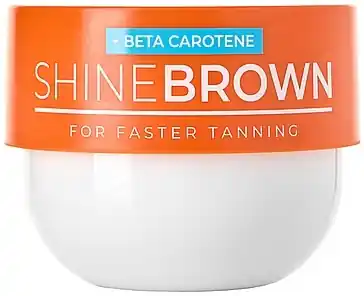 Tanning Cream - Bath and Body