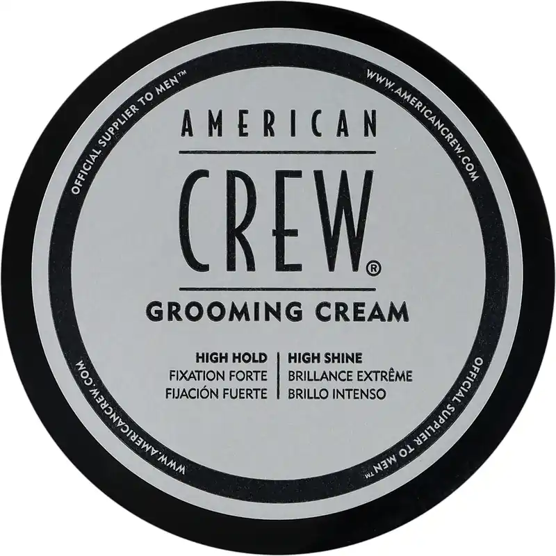 Strong Hold Hair Styling Cream
