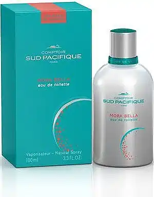 Comptoir Sud Pacifique Mora Bella - Perfume