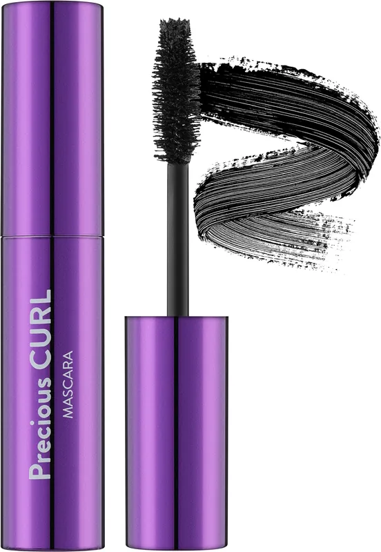 Flormar Precious Curl Mascara - Makeup