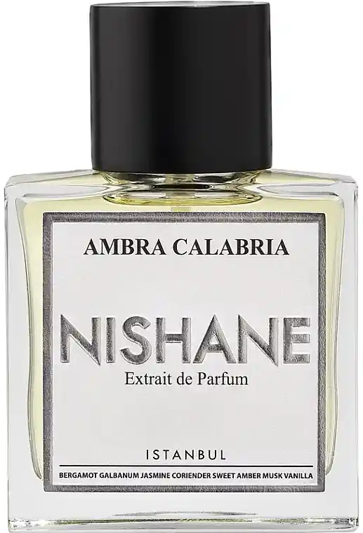 Nishane Ambra Calabria - Perfume