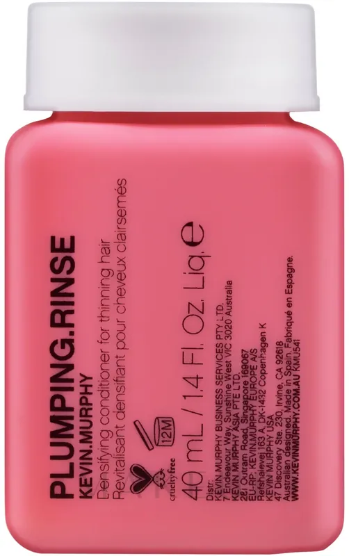 Volume Conditioner - Hair
