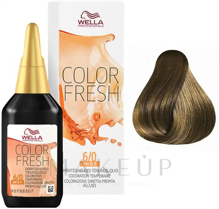 Hair Color