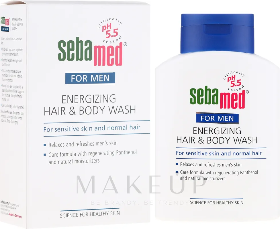Shower Gel - Bath and Body