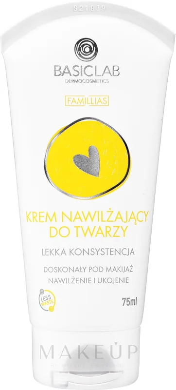 Lightweight Face Cream - Skin Care Products