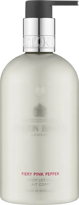 Molton Brown Fiery Pink Pepper - Bath and Body