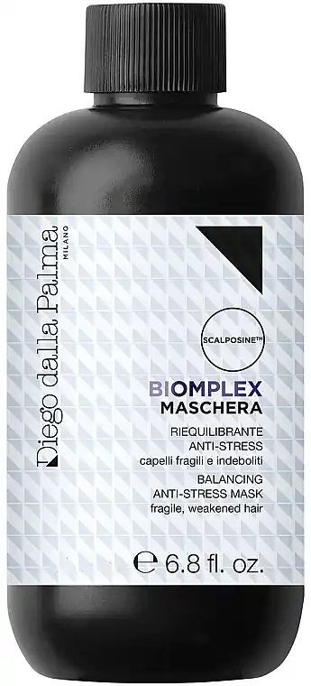 Hair Mask