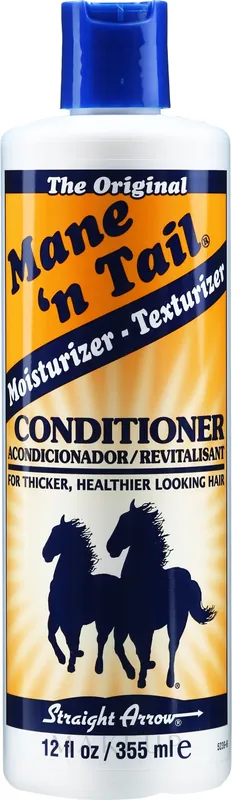 Conditioner - Hair