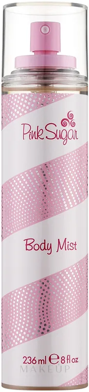 Pink Sugar - Bath and Body