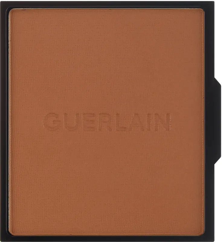 Guerlain Parure Gold Skin Control High Perfection Matte Compact Foundation (refill) - Makeup