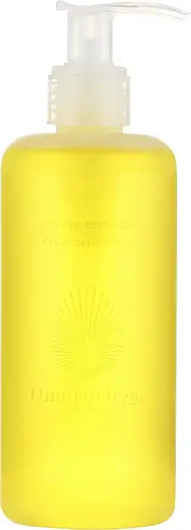 Body Oil - Bath and Body